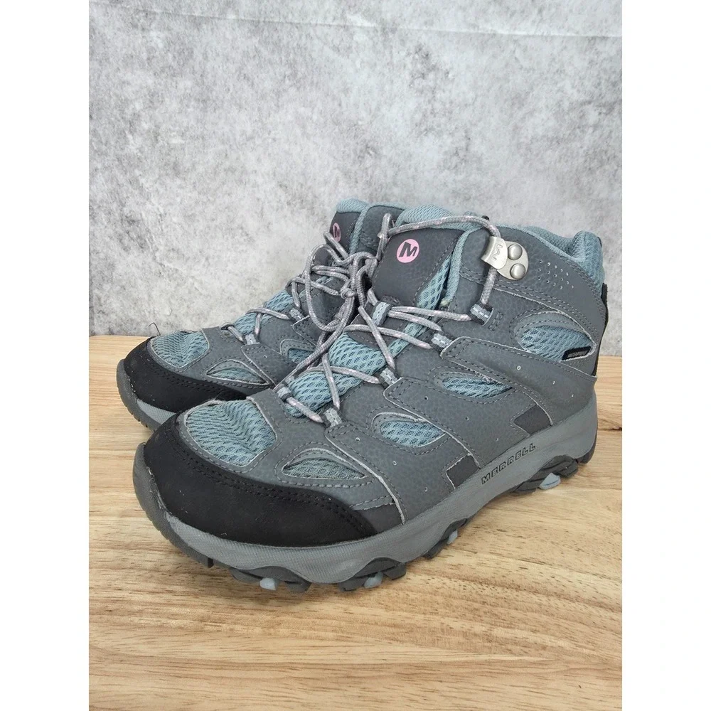 Merrell description brand